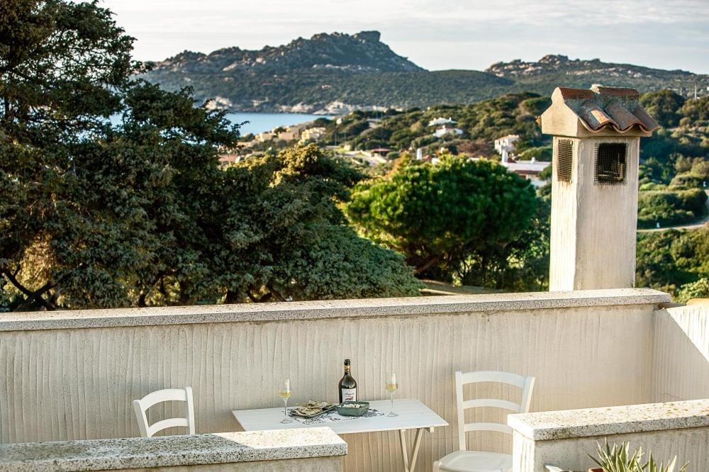 Mimma Del Mar Hotel Santa Teresa Gallura Exterior photo