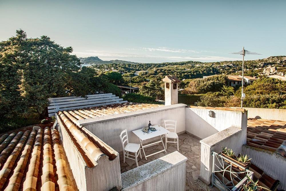 Mimma Del Mar Hotel Santa Teresa Gallura Exterior photo